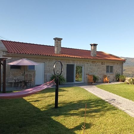 Villa Casa Da Rosinha - Minho, Portugal Arcos de Valdevez Esterno foto