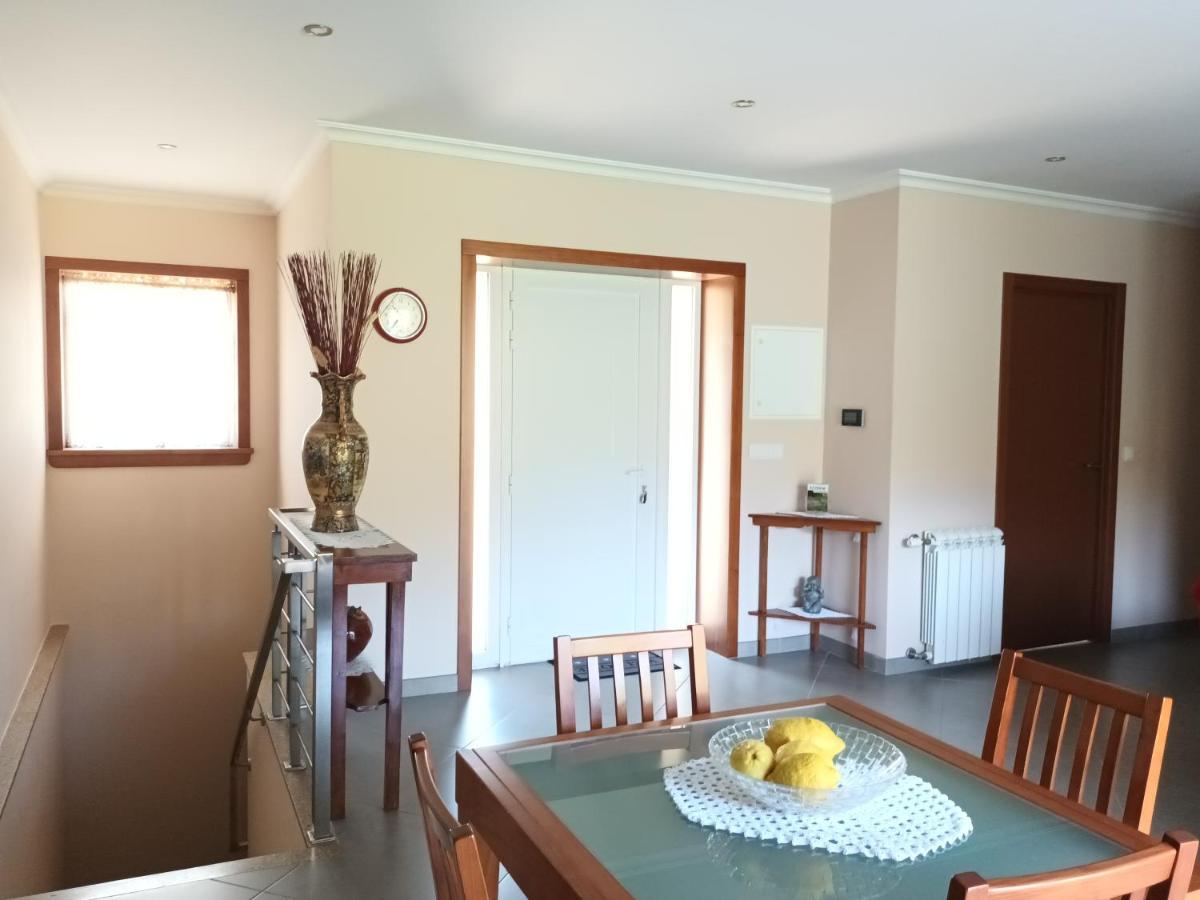 Villa Casa Da Rosinha - Minho, Portugal Arcos de Valdevez Esterno foto